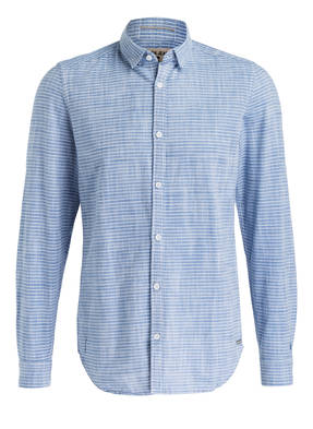 GARCIA Hemd Slim Fit