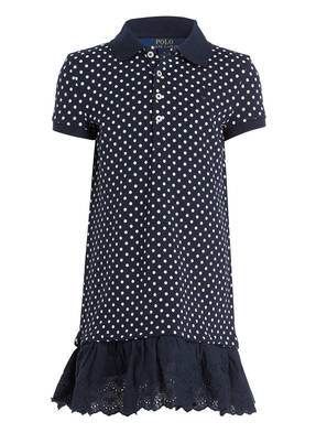 POLO RALPH LAUREN Polokleid