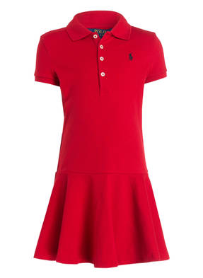 POLO RALPH LAUREN Polokleid