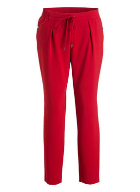 BOSS Hose ALARA im Jogging-Stil