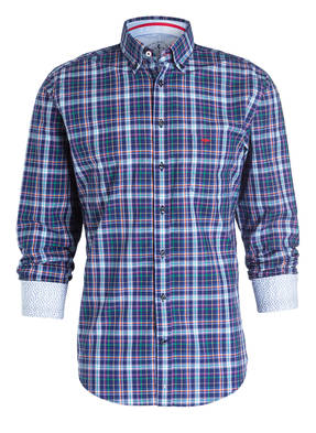 FYNCH-HATTON Hemd Casual-Fit