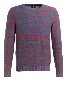 RAGMAN Strickpullover