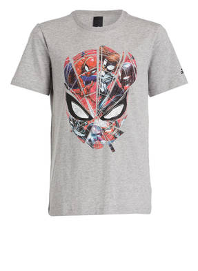 adidas T-Shirt SPIDERMAN