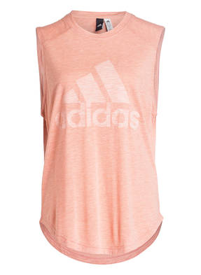 adidas Tanktop ID WINNERS