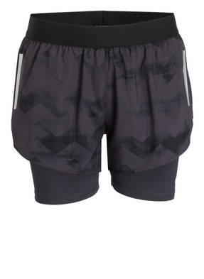 adidas Laufshorts