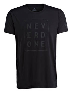 adidas T-Shirt NEVER DONE
