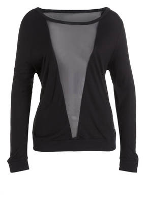 Reebok Longsleeve MESH