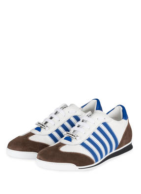 DSQUARED2 Sneaker NEW RUNNERS