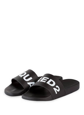 DSQUARED2 Pantoletten