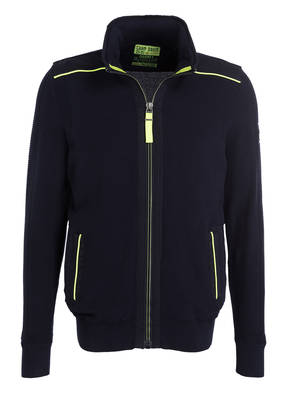 CAMP DAVID Strickjacke