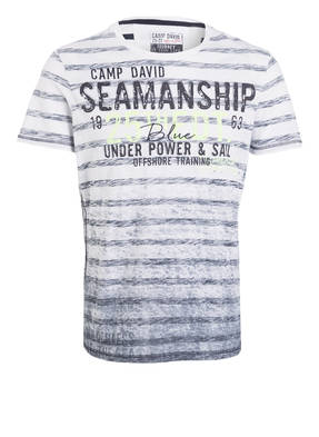 CAMP DAVID T-Shirt