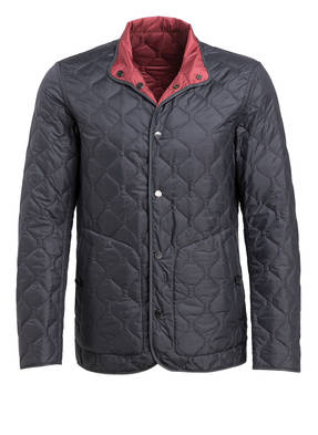 ZZegna Wende-Steppjacke