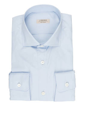 ZZegna Hemd Slim Fit