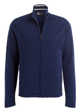 ZZegna Sweatjacke TECH MERINO