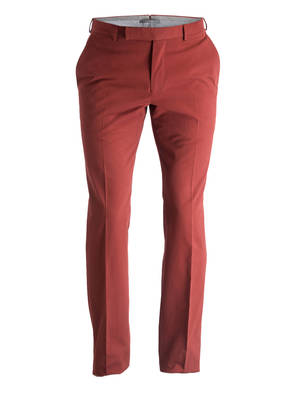 Ermenegildo Zegna Chino Tapered Fit
