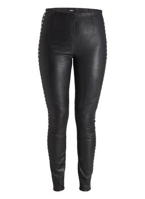 tigha Lederhose NORI