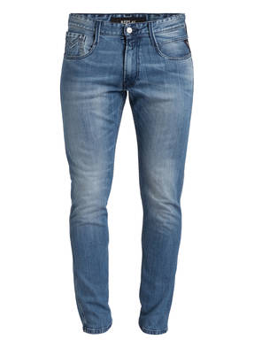 REPLAY Jeans ANBASS Slim-Fit
