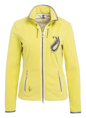 SPORTALM Fleecejacke PUTTER