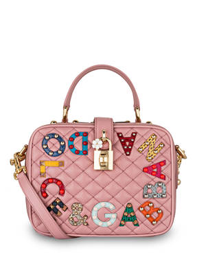 DOLCE&GABBANA Schultertasche