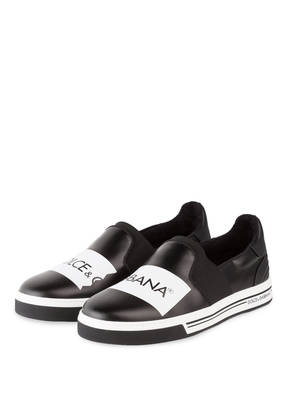 DOLCE&GABBANA Slipper