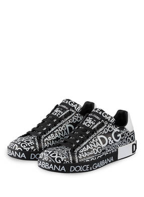 DOLCE&GABBANA Sneaker
