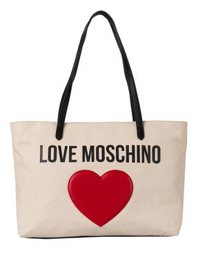 LOVE MOSCHINO Shopper