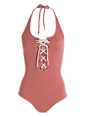 LOVE Stories Neckholder-Badeanzug SUE