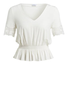 LA PERLA Lounge-Shirt LAPIS LACE