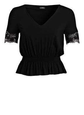 LA PERLA Lounge-Shirt LAPIS LACE