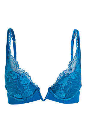 LA PERLA Triangel-BH LAPIS LACE
