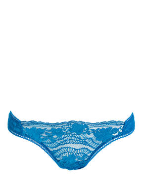 LA PERLA String LAPIS LACE