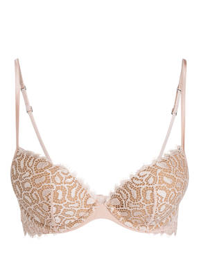 LA PERLA Push-up-BH QUARTZ GARDEN