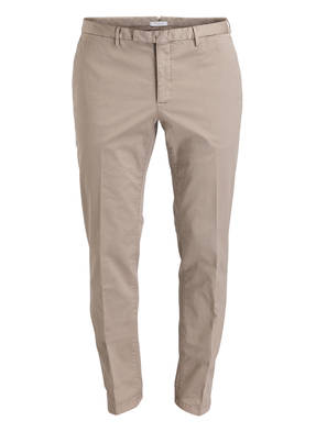 BOGLIOLI Chino Slim-Fit