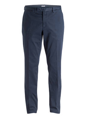 BOGLIOLI Chino Slim Fit