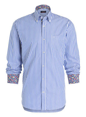 PAUL & SHARK Hemd Regular Fit