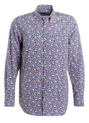 PAUL & SHARK Hemd Regular Fit
