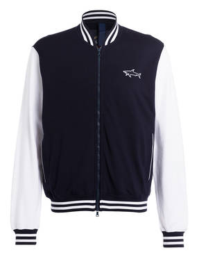 PAUL & SHARK Sweat-Blouson