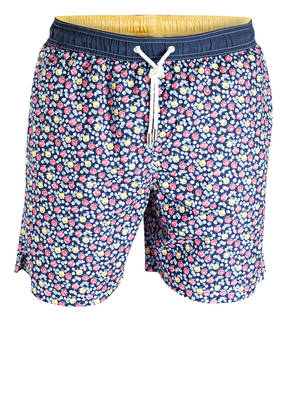 PAUL & SHARK Badeshorts