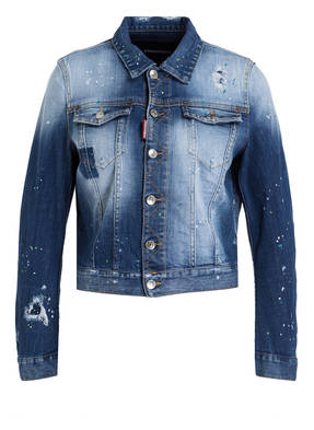 DSQUARED2 Jeansjacke