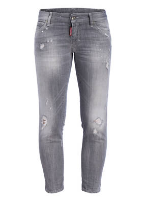 DSQUARED2 Cropped-Jeans