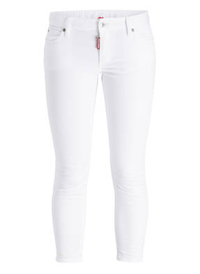 DSQUARED2 Jeans TWIGGY