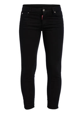 DSQUARED2 Jeans TWIGGY