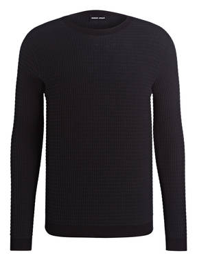 GIORGIO ARMANI Pullover