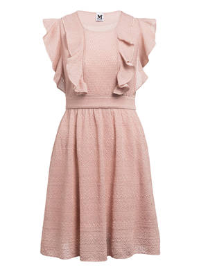 M MISSONI Strickkleid