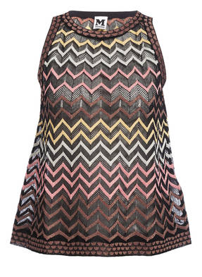 M MISSONI Stricktop