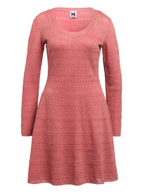 M MISSONI Strickkleid