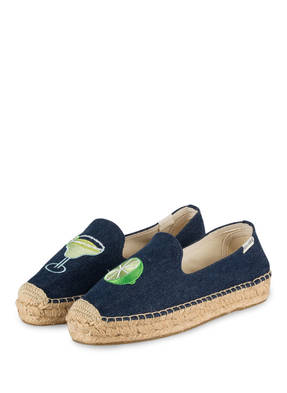 SOLUDOS Espadrilles MARGARITA