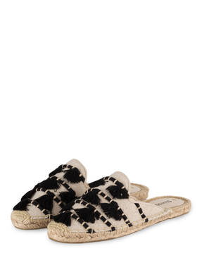 SOLUDOS Espadrilles-Slipper