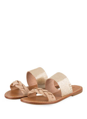 SOLUDOS Sandalen ROSITA