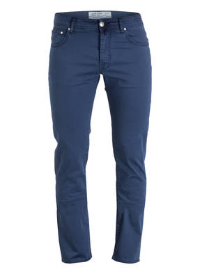 JACOB COHEN Hose PW688 Comfort-Fit